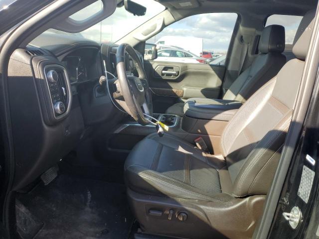 3GTU9FEL5KG100171 GMC Sierra K1500 Denali