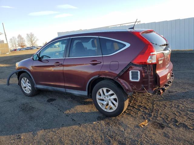 2HKRM4H74FH652488 Honda CR-V EXL