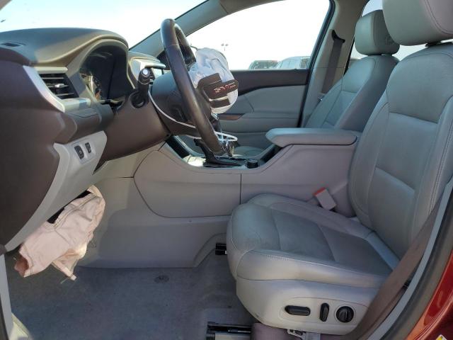 1GKKNMLS2JZ222944 GMC Acadia Slt-1