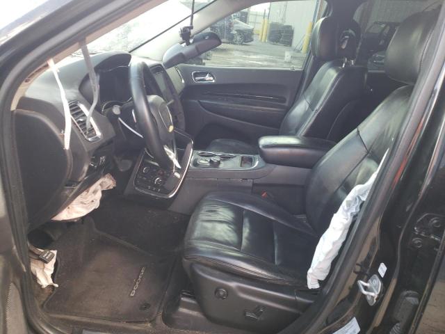 1C4RDHDG9FC789063 Dodge DURANGO LIMITED