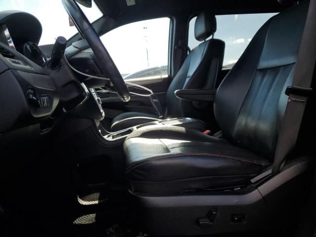 2C4RDGEG9KR606903 Dodge Grand Caravan Gt