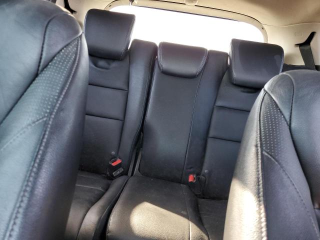 3CZRU5H70JM701110 Honda Hr-v Exl