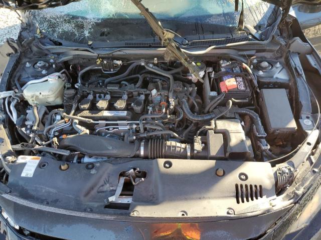 19XFC1F34LE010843 Honda CIVIC EX