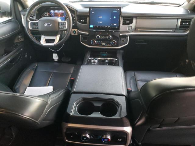 1FMJK1HT6NEA38518 Ford Expedition Max Xlt