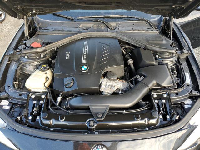 WBA4B1C58FD955152 BMW 435 I Gran Coupe
