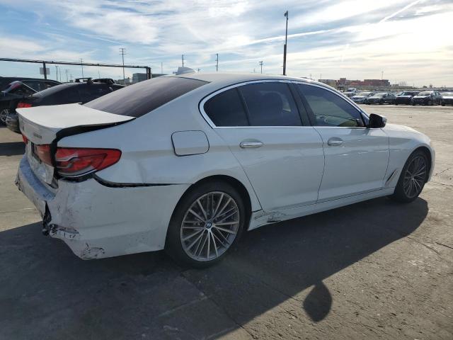 WBAJA5C55JWA36304 BMW 530 I