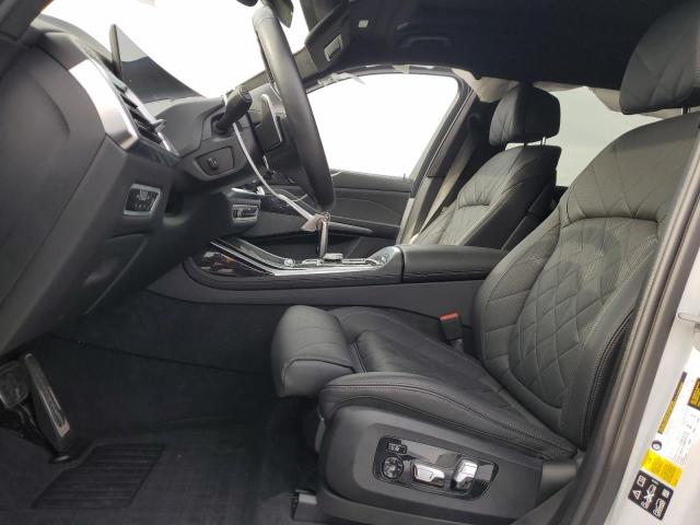 5UX23EM0XP9R55948 BMW X7 Xdrive40i
