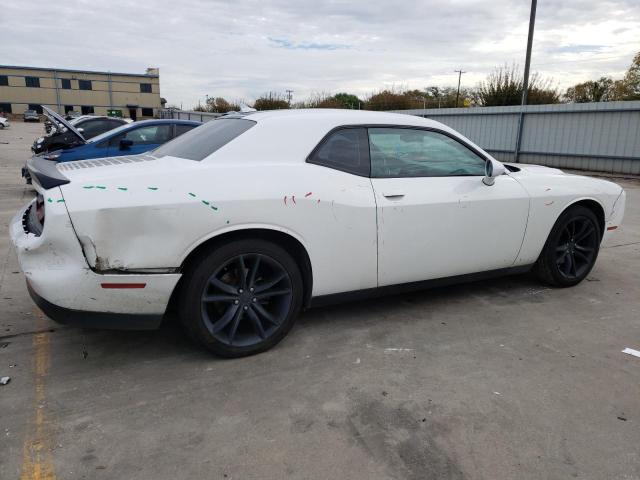2C3CDZAG4GH275768 Dodge Challenger Sxt