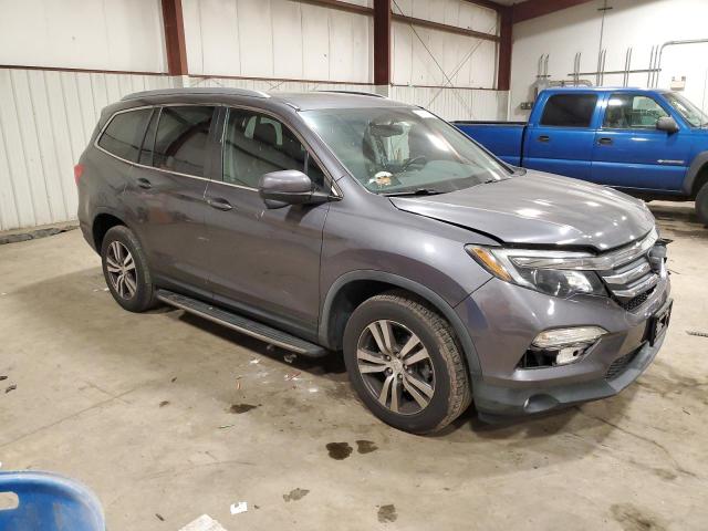 5FNYF6H58GB069034 Honda PILOT EXL