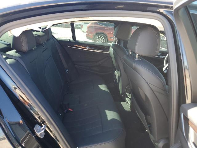 WBA13AG06MCG06009 BMW 530e