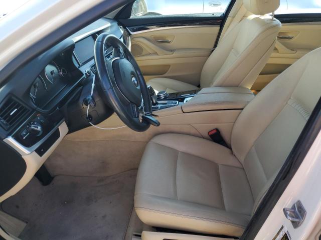 WBA5B1C52FG126015 BMW 535 I