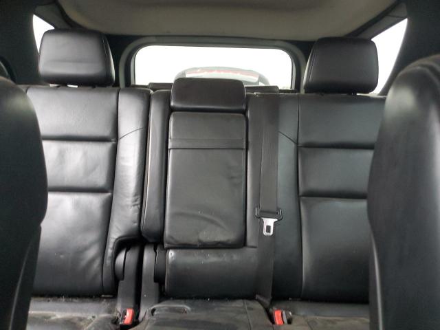 1C4RDJDGXFC784607 Dodge DURANGO LIMITED