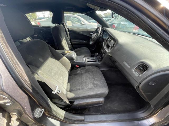 2C3CDXBG1EH374953 Dodge Charger Se