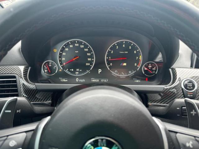 WBS6E9C50GG437269 BMW M6 Gran Coupe