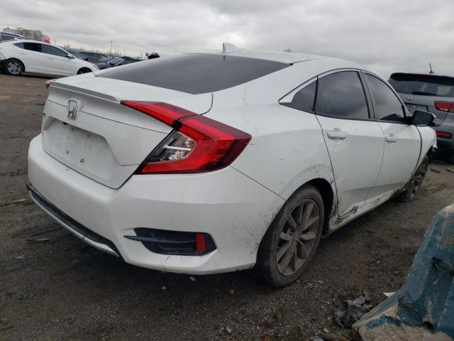 19XFC1F79ME001639 Honda CIVIC EXL