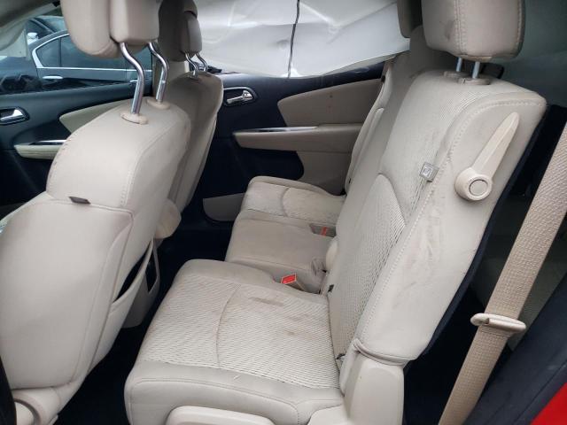 3C4PDCAB2LT183218 Dodge JOURNEY SE