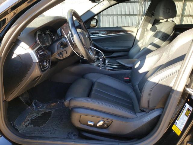 WBAJA5C57KBX86972 BMW 530 I