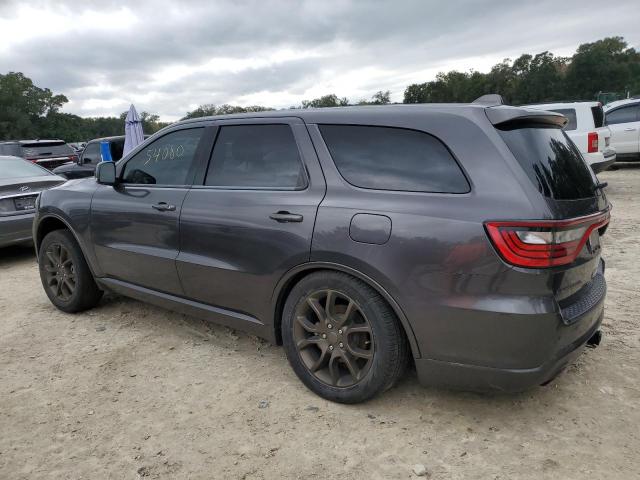 1C4RDHDG7JC408707 Dodge DURANGO GT