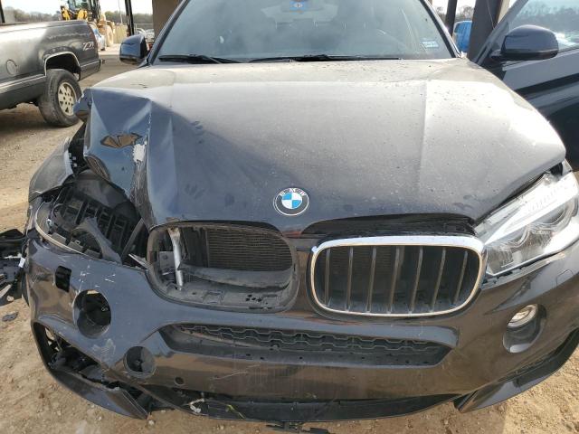 5UXKU2C52G0N81946 BMW X6 Xdrive35i