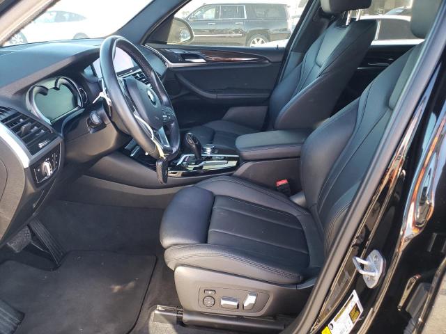 5UXTR7C57KLE94105 BMW X3 Sdrive30i