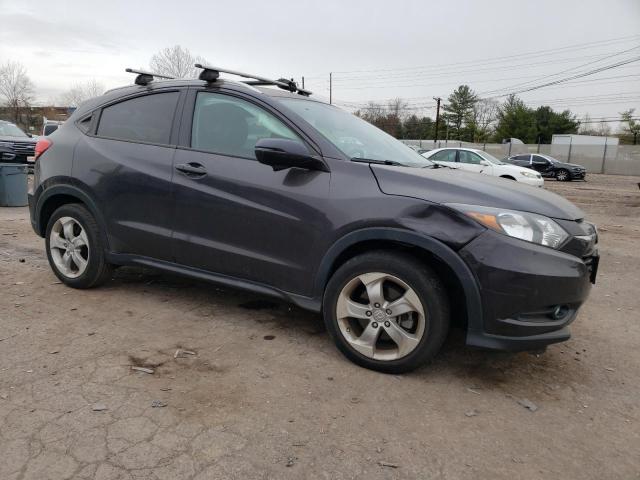 3CZRU6H70GM709917 Honda Hr-v Exl