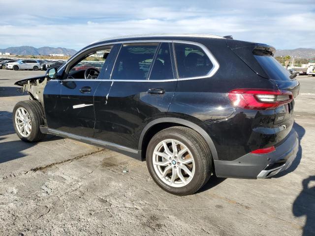 5UXCR4C07L9C03510 BMW X5 Sdrive 40i