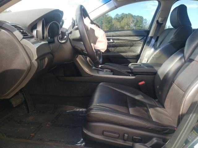 19UUA8F3XEA006051 Acura Tl Se