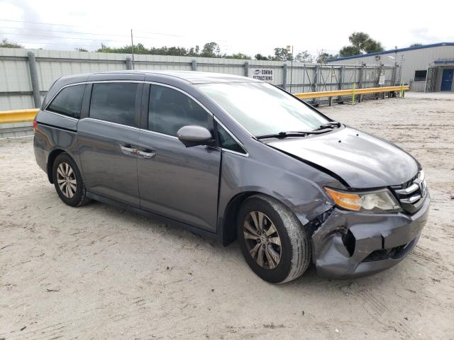 5FNRL5H42GB080772 Honda ODYSSEY EX