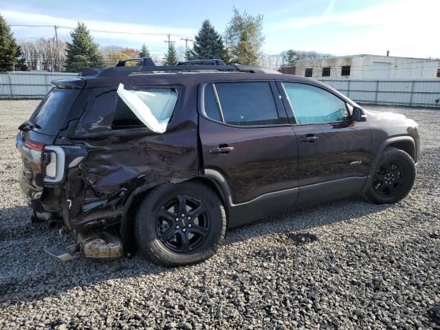 1GKKNLLS4MZ184986 GMC Acadia At4