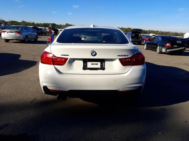 WBA4C9C59GG141331 BMW 428 Xi Gran Coupe Sulev