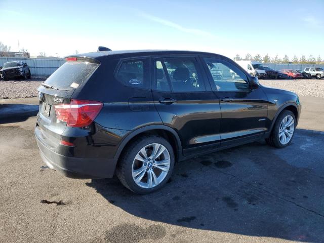 5UXWX7C5XEL984252 BMW X3 Xdrive35i