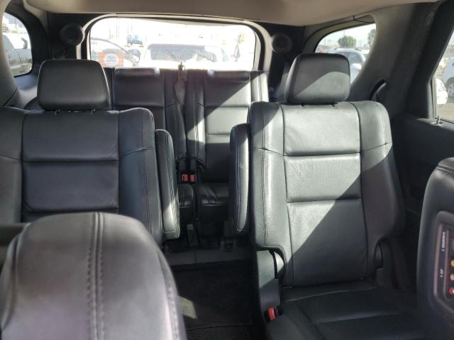 1C4RDJDG5FC772073 Dodge DURANGO LIMITED