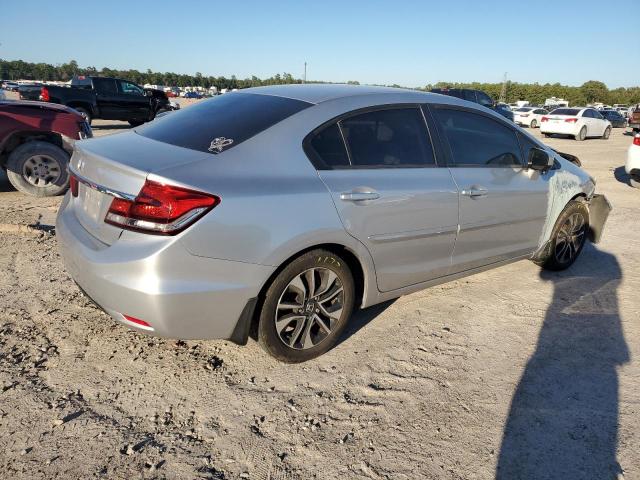 19XFB2F84FE010768 Honda CIVIC EX
