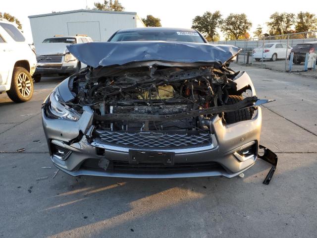 JN1EV7BP9MM701163 Infiniti Q50 LUXE