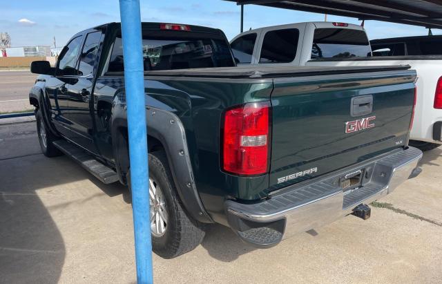 1GTR1UEH9EZ350837 GMC Sierra C1500 Sle