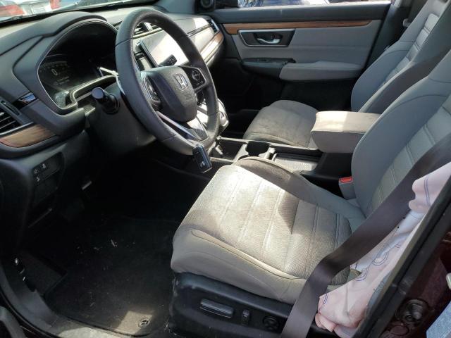 2HKRW2H53HH668231 Honda CR-V EX