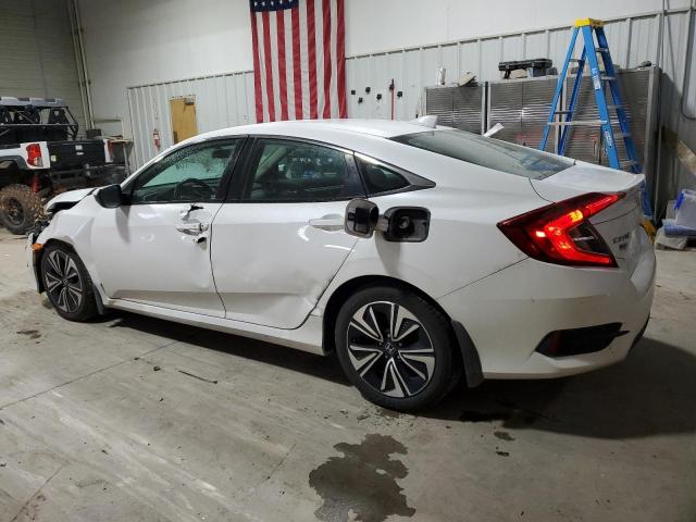 19XFC1F3XJE003778 Honda CIVIC EX