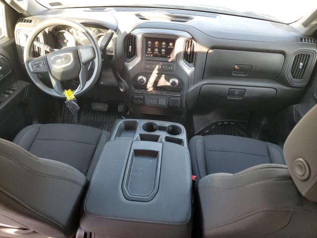 1GTRUAED4PZ321199 GMC Sierra K1500