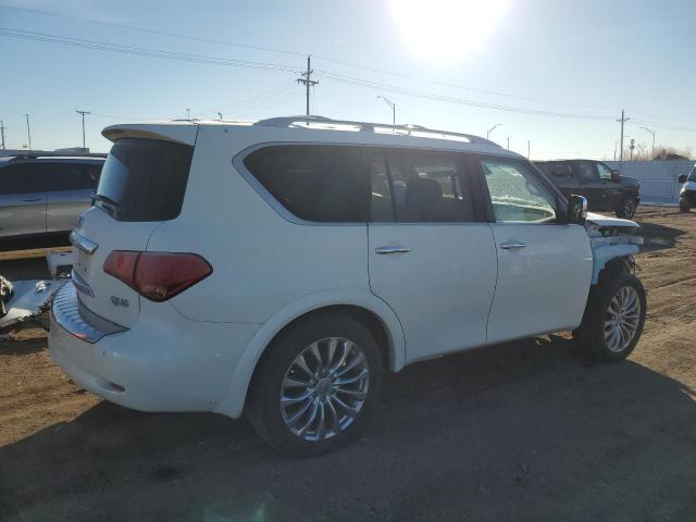 JN8AZ2NE5G9124804 Infiniti QX80