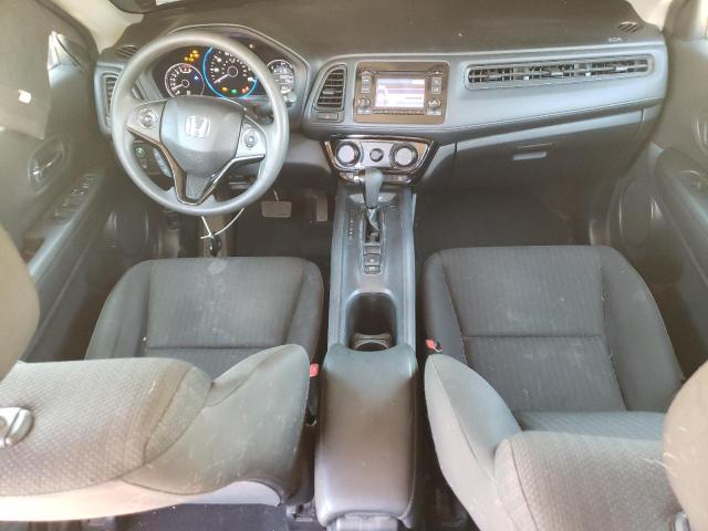 3CZRU6H37GM717980 Honda HR-V LX