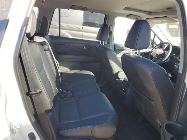 5FNYF6H22MB071363 Honda PILOT SE