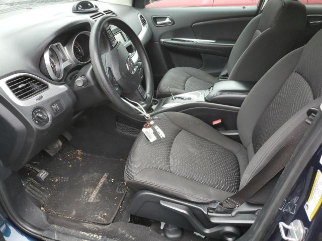 3C4PDCBG6FT696518 Dodge Journey Sxt