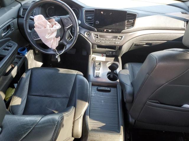5FNYF8H50LB017533 Honda Passport Exl