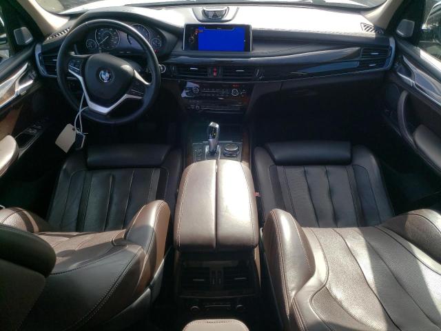 5UXKT0C56G0S77901 BMW X5 Xdr40e
