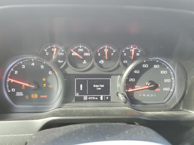 3GTU9AEF5MG345701 GMC Sierra K1500