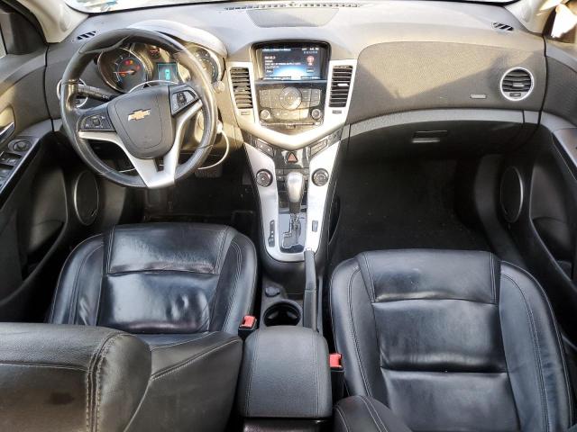 1G1PE5SBXE7296809 Chevrolet CRUZE LT