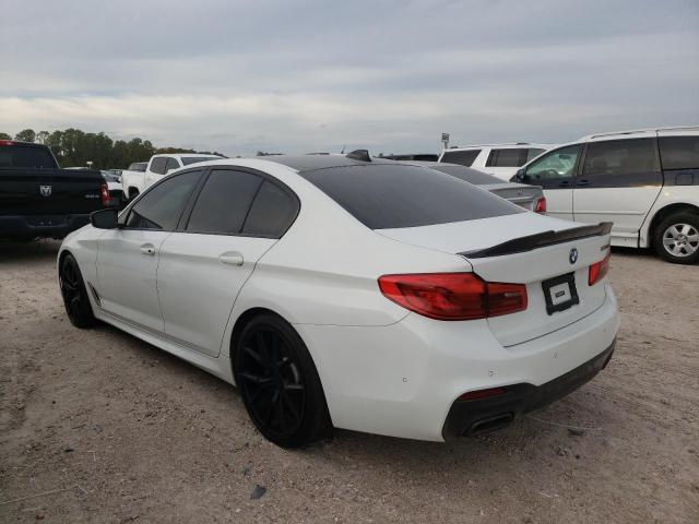 WBAJB9C50KB288939 BMW M550xi