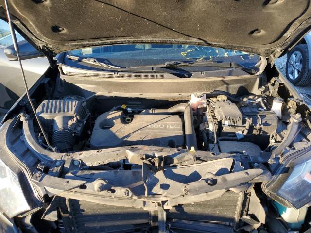 2GNAXUEV8L6265070 Chevrolet EQUINOX LT