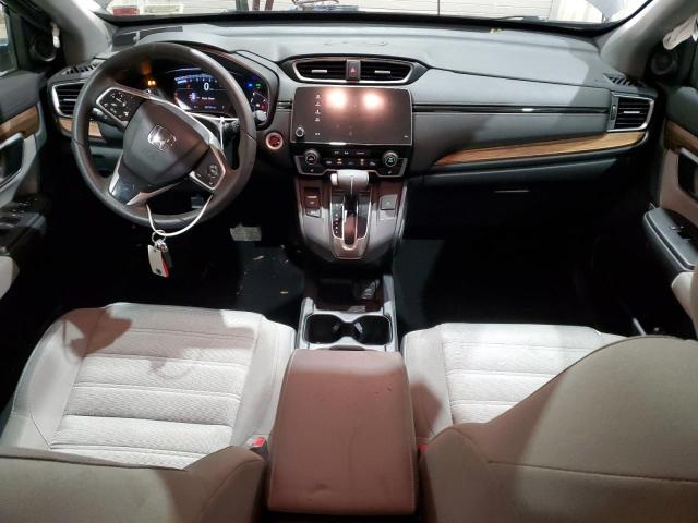 7FARW2H50KE005385 Honda CR-V EX