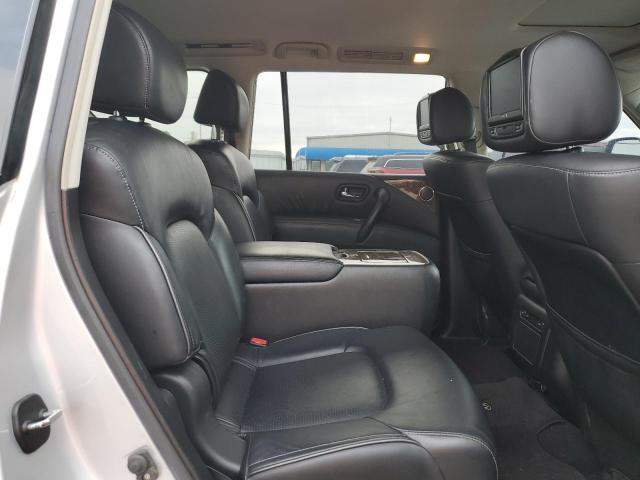 JN8AZ2NF6H9643533 Infiniti QX80 BASE